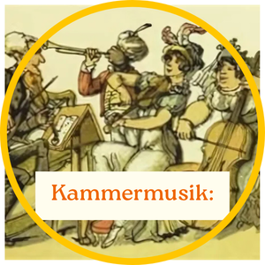Team Page: Kammermusik with Gregory DeMascio